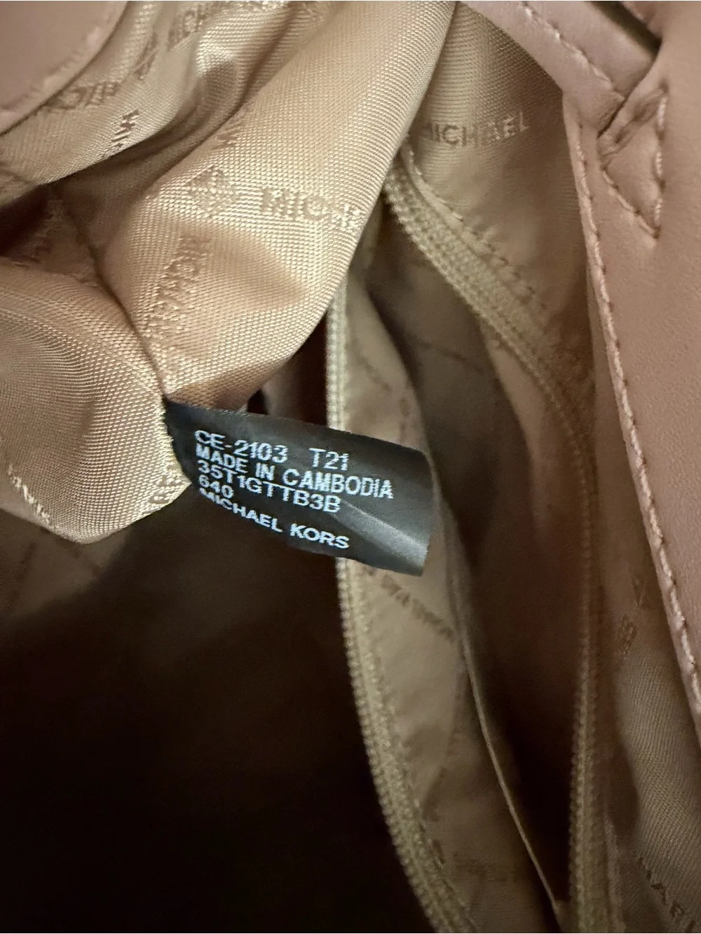Michael Kors michael kors